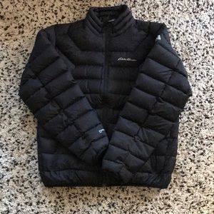 Stormdown 800 First Ascent